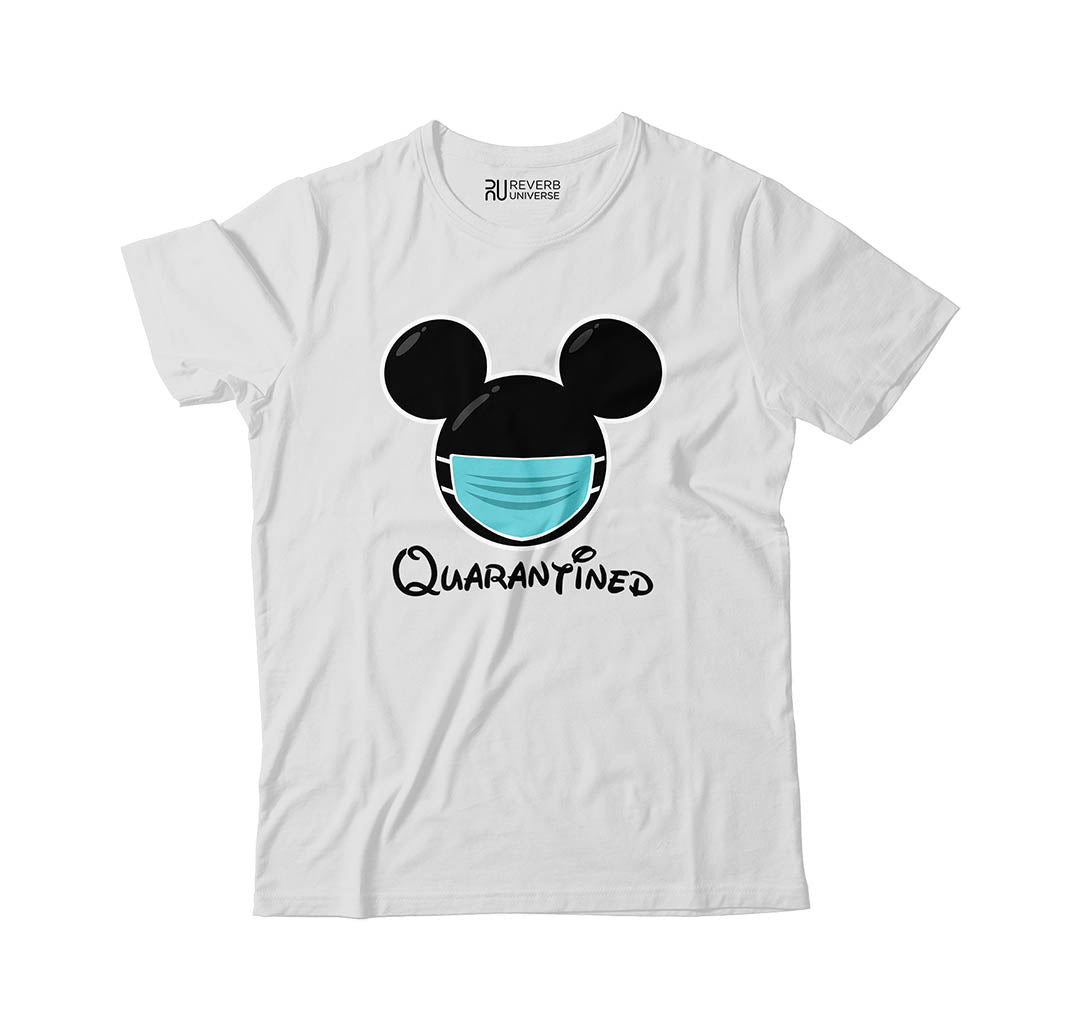 Quarantined Graphic Tee