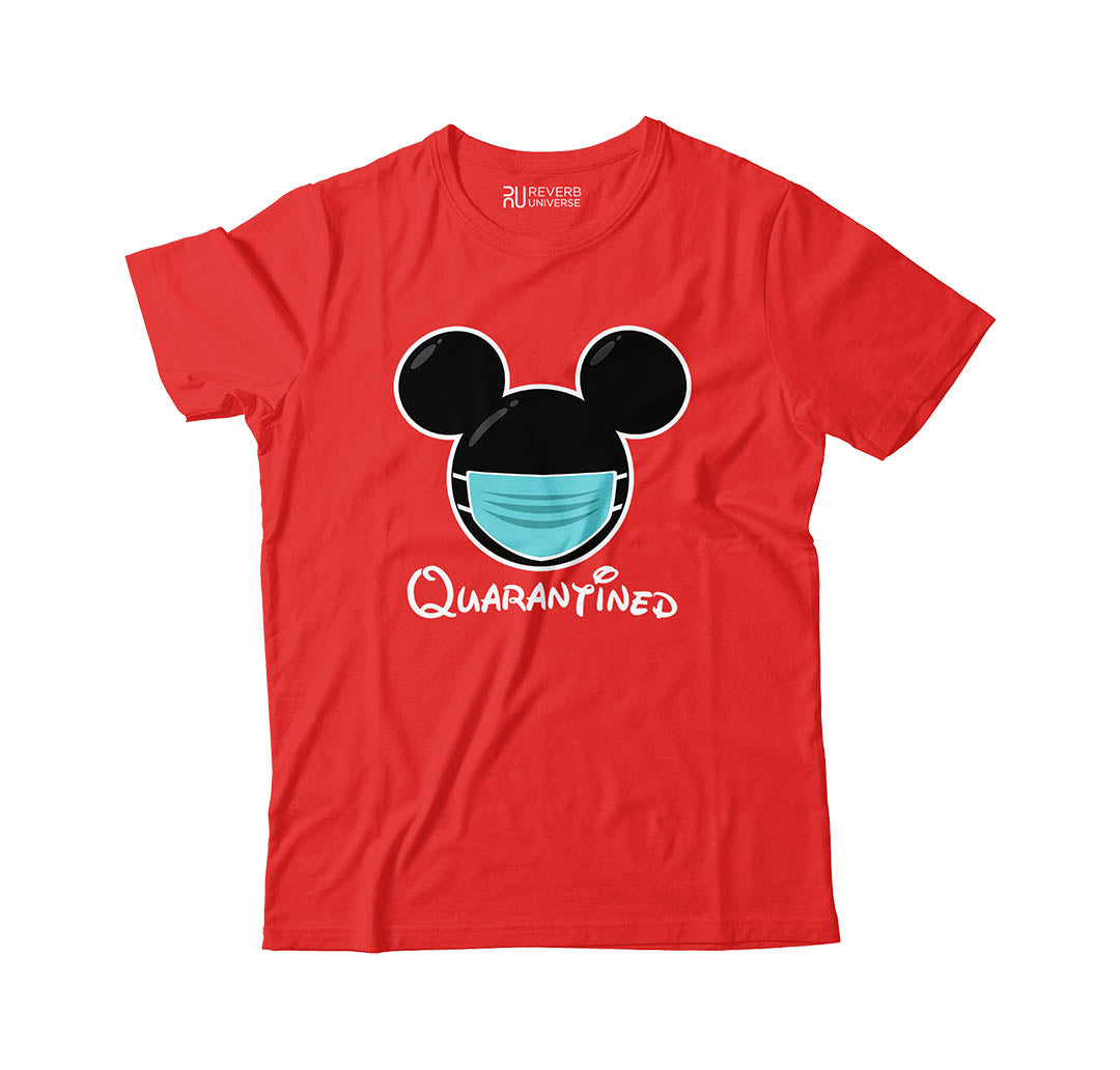 Quarantined Graphic Tee