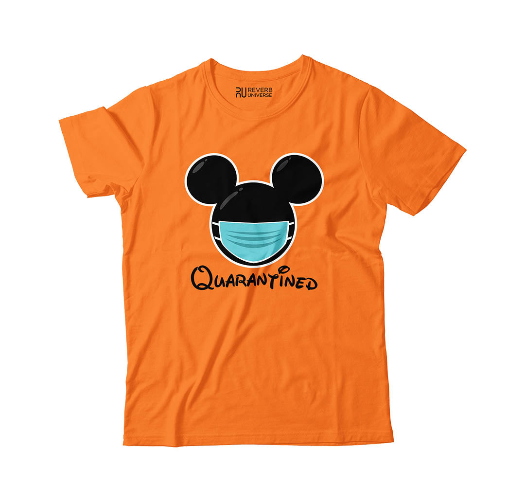 Quarantined Graphic Tee