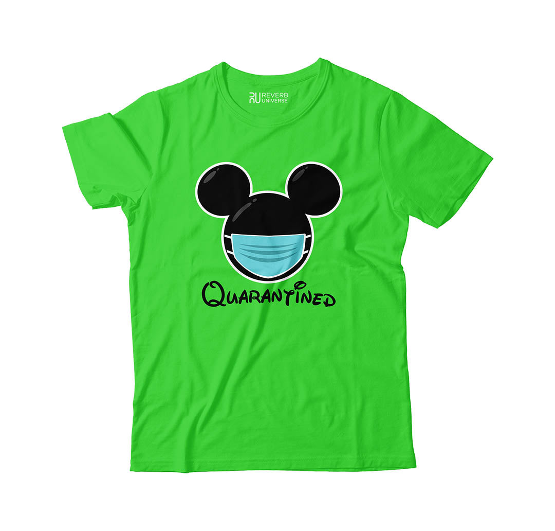 Quarantined Graphic Tee