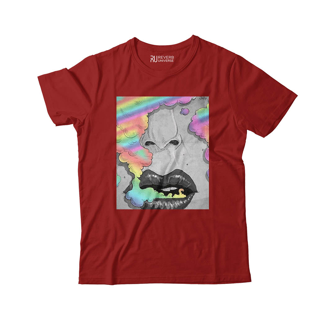Dyslexic Graphic Tee