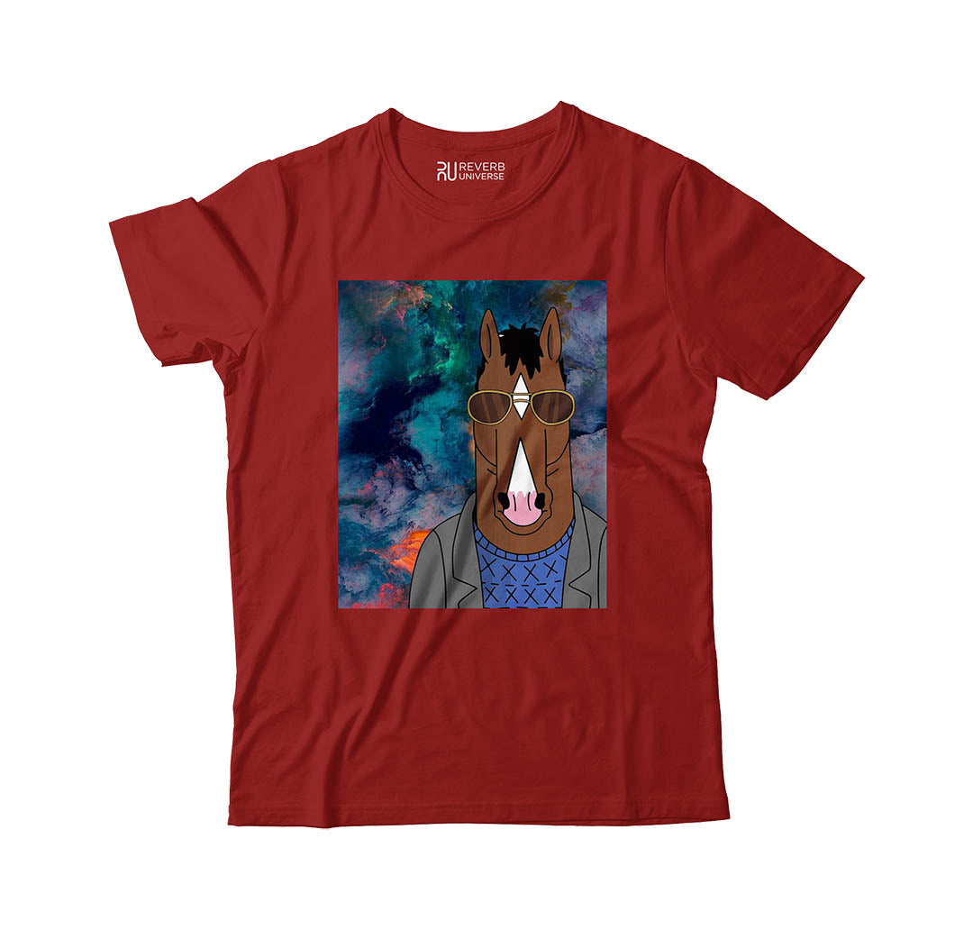 Bojack Dreams Graphic Tee