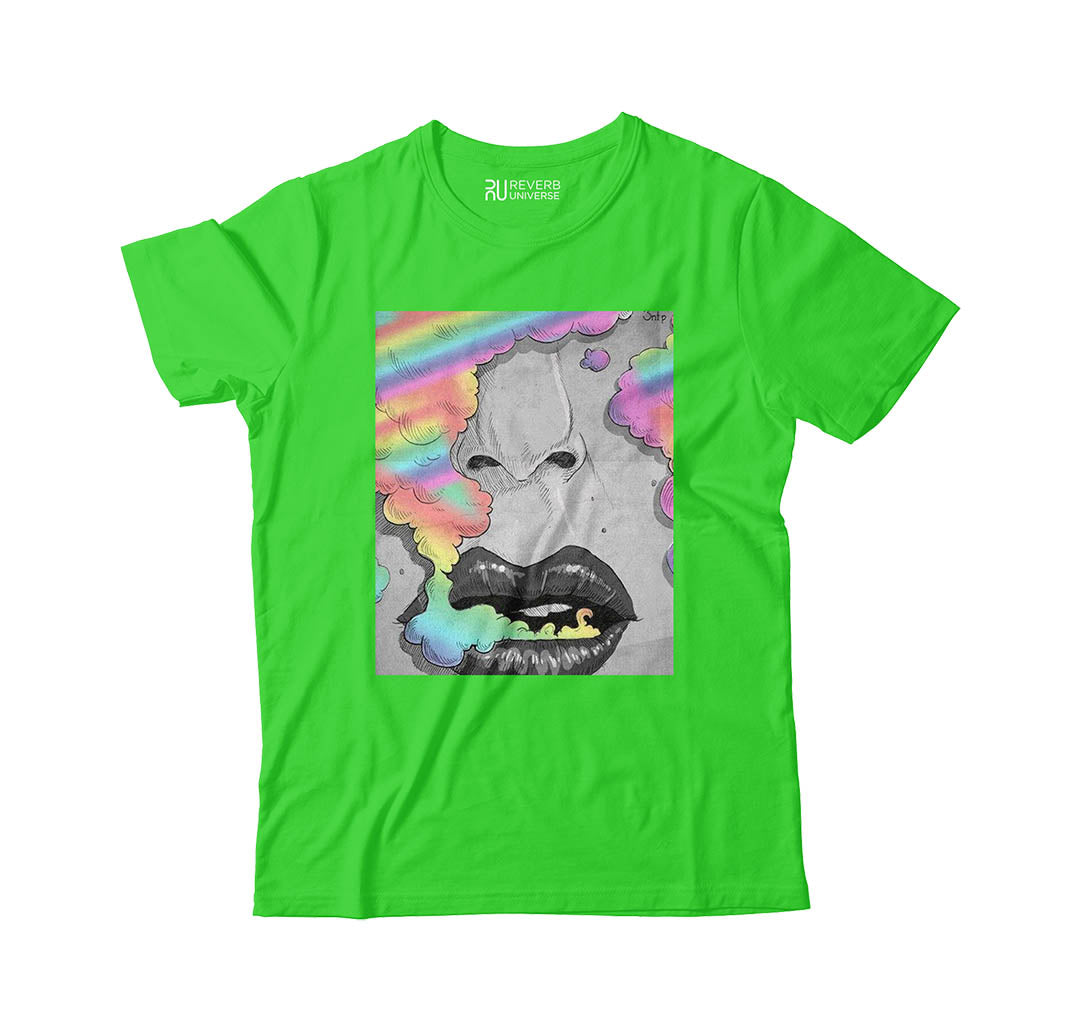 Dyslexic Graphic Tee