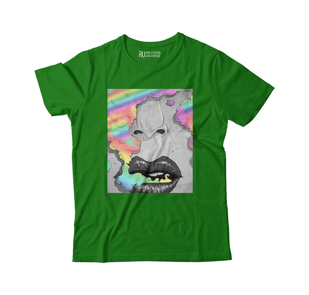 Dyslexic Graphic Tee