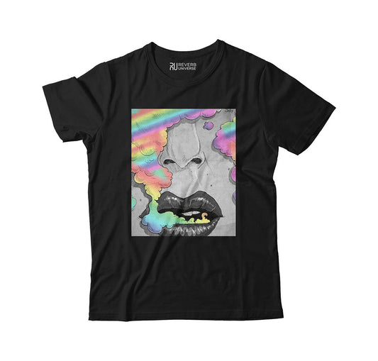 Dyslexic Graphic Tee