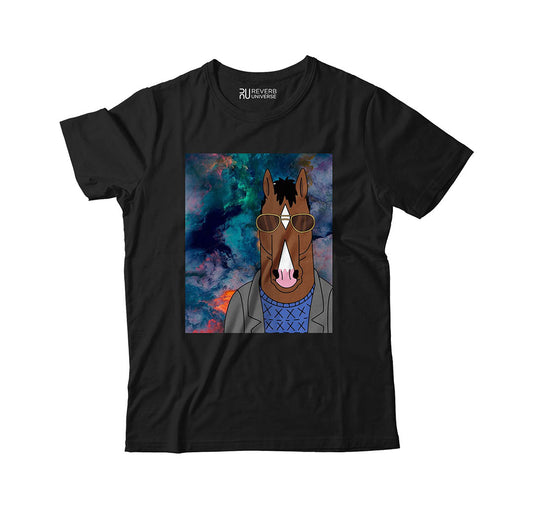 Bojack Dreams Graphic Tee