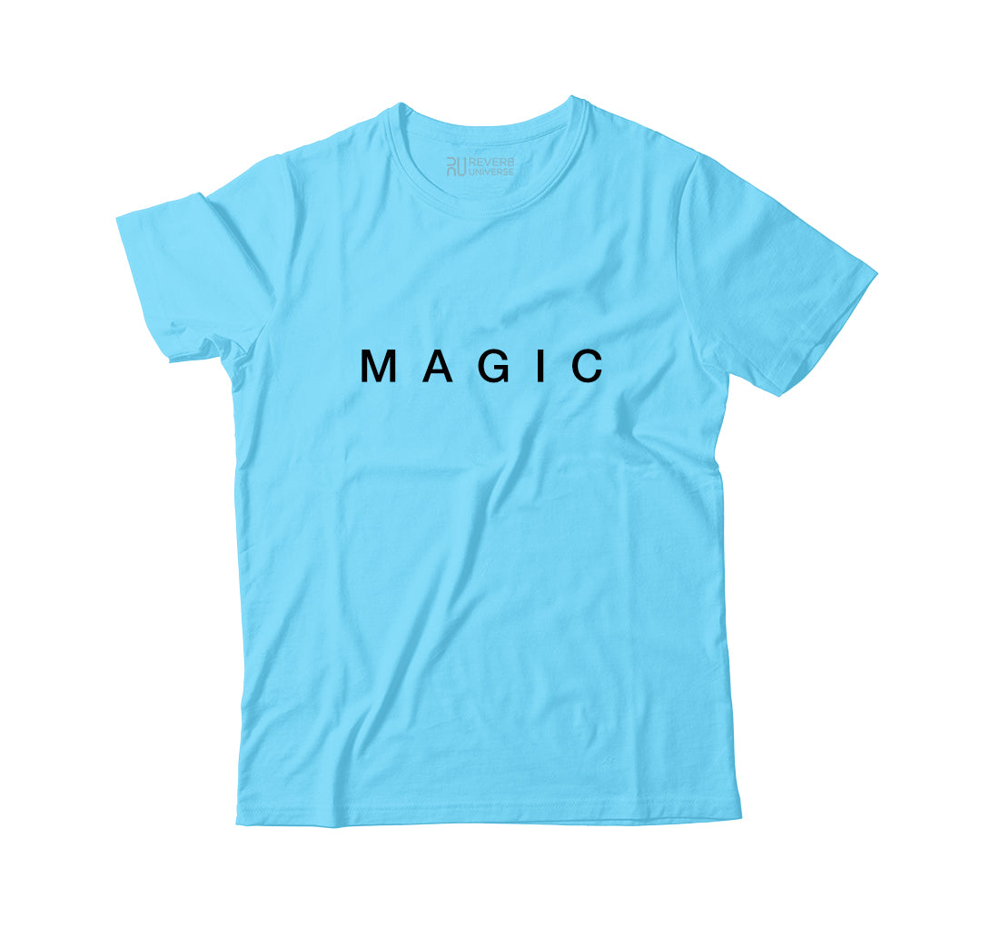 Magic Graphic Tee