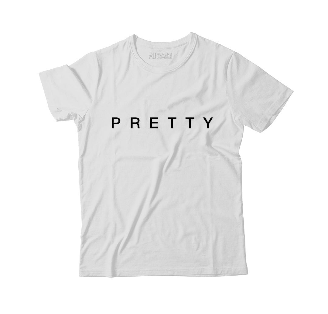 Pretty Graphic Tee