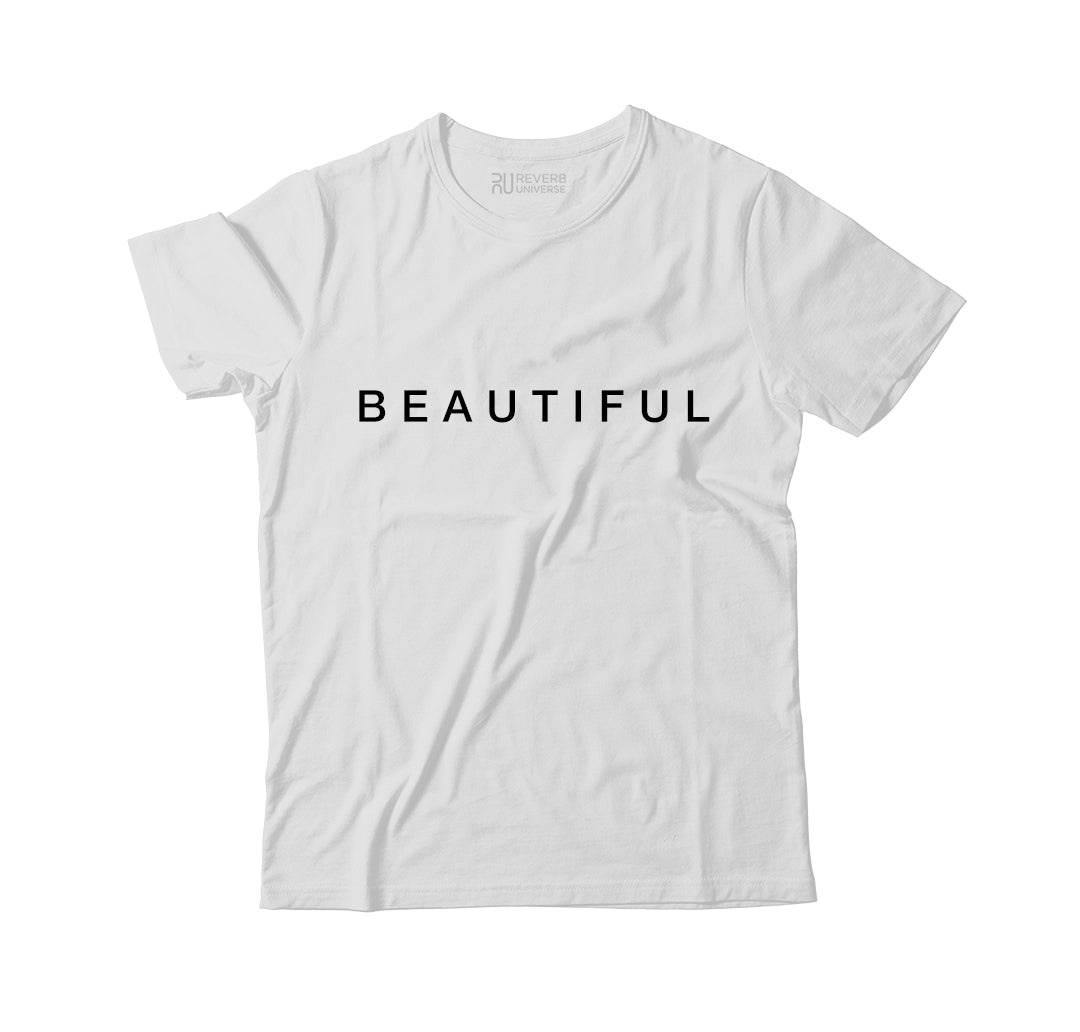 Beautiful Graphic Tee