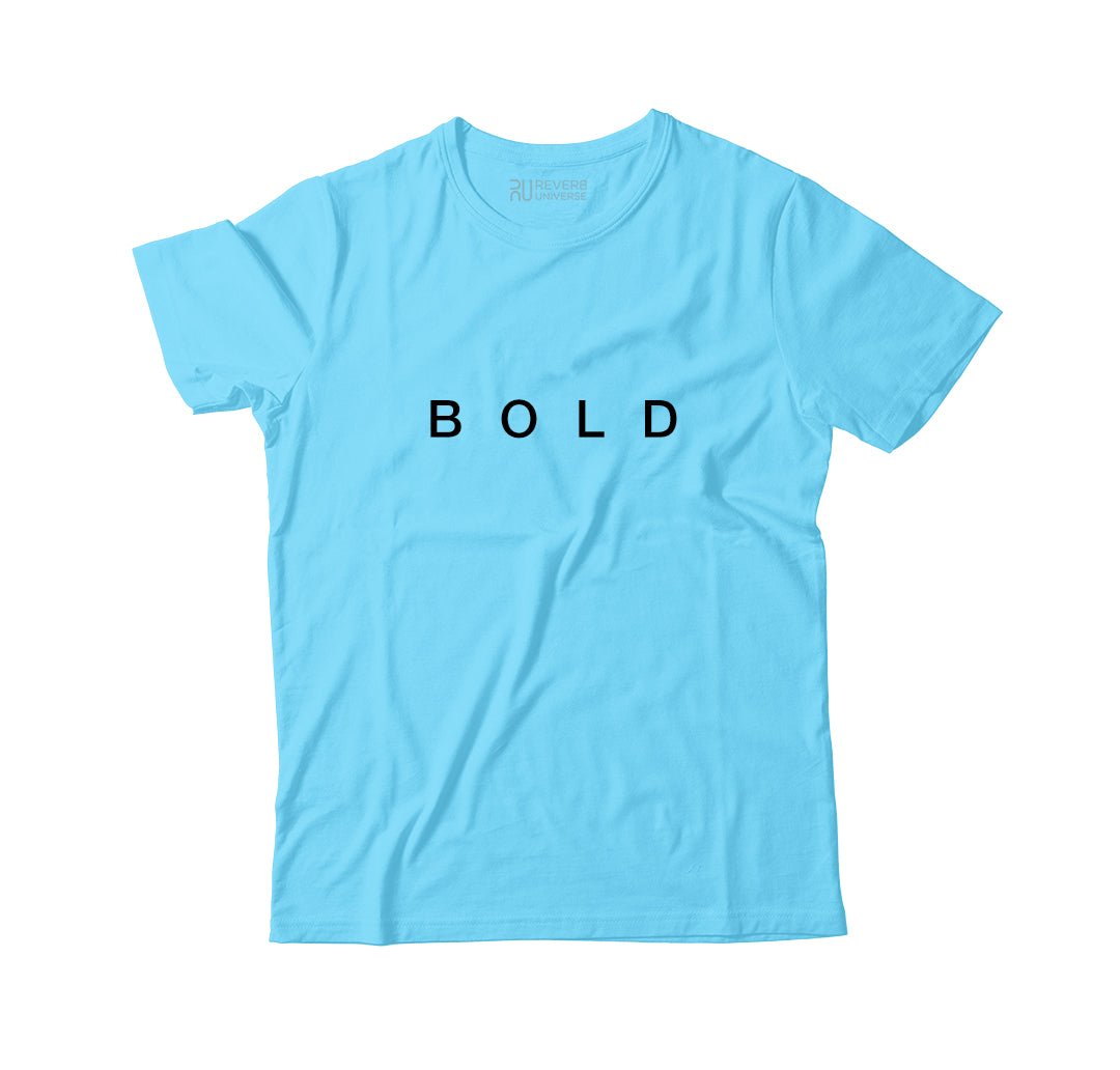 Bold Graphic Tee