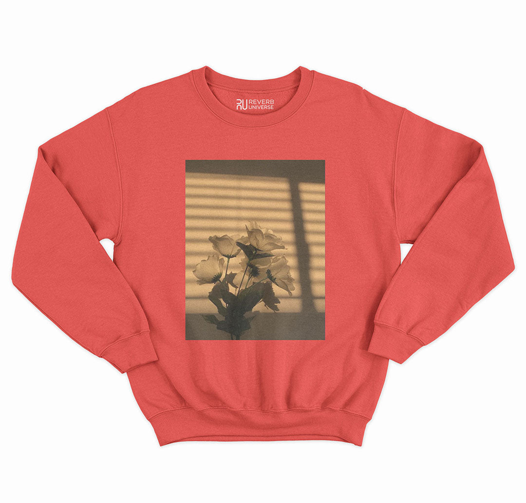 Faded Memories Graphic Sweatshirt