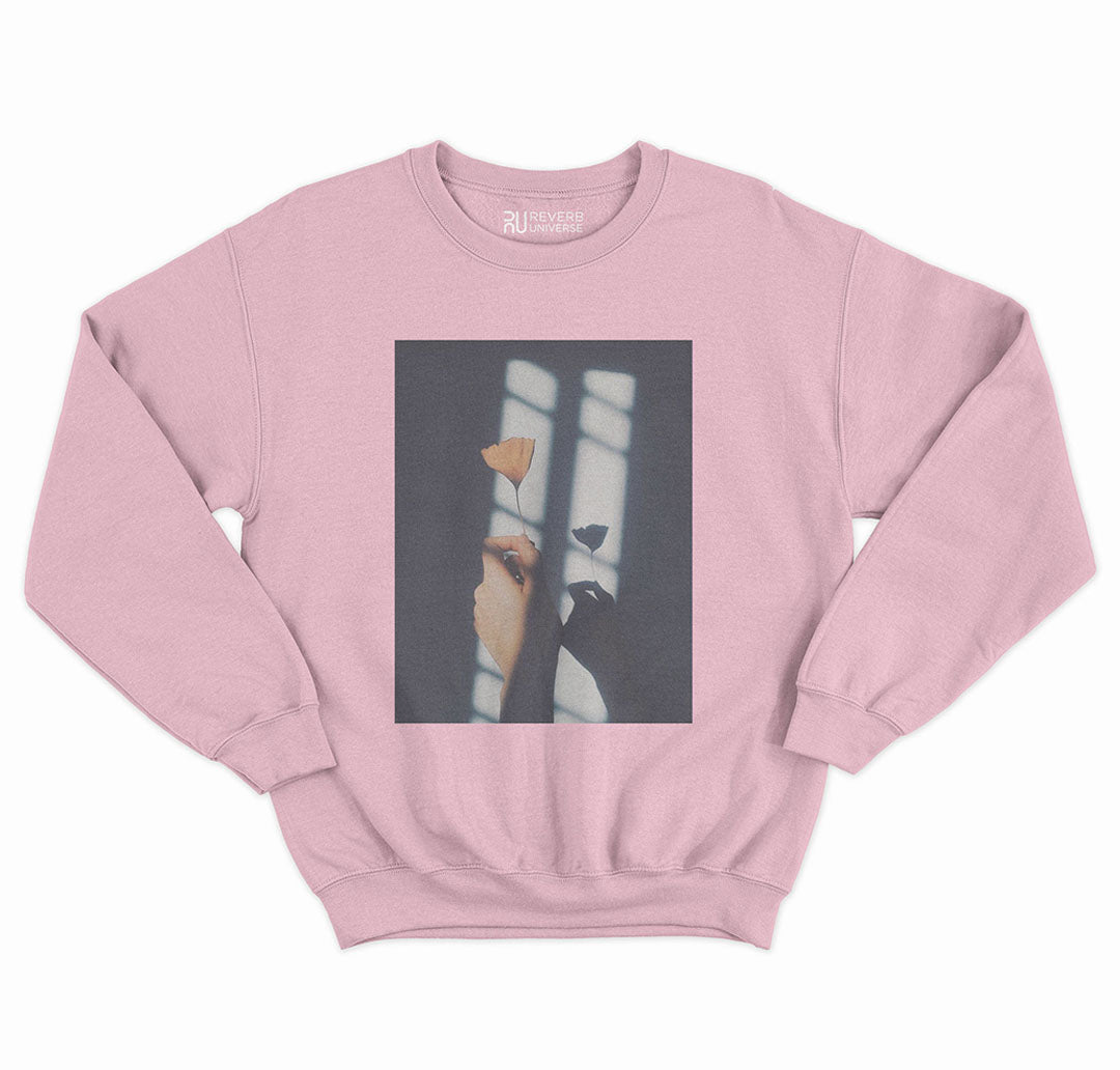 It's For You Graphic Sweatshirt