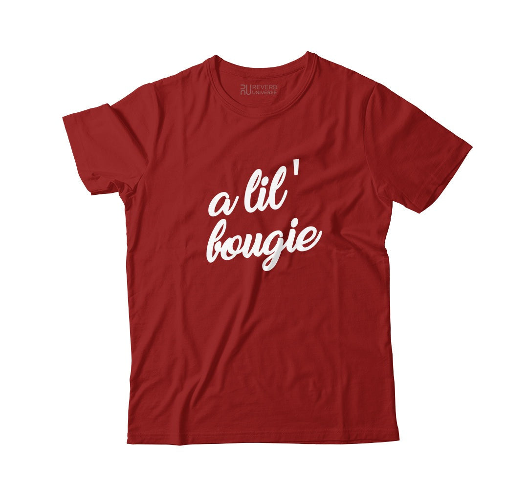 A Lil Bougie Graphic Tee