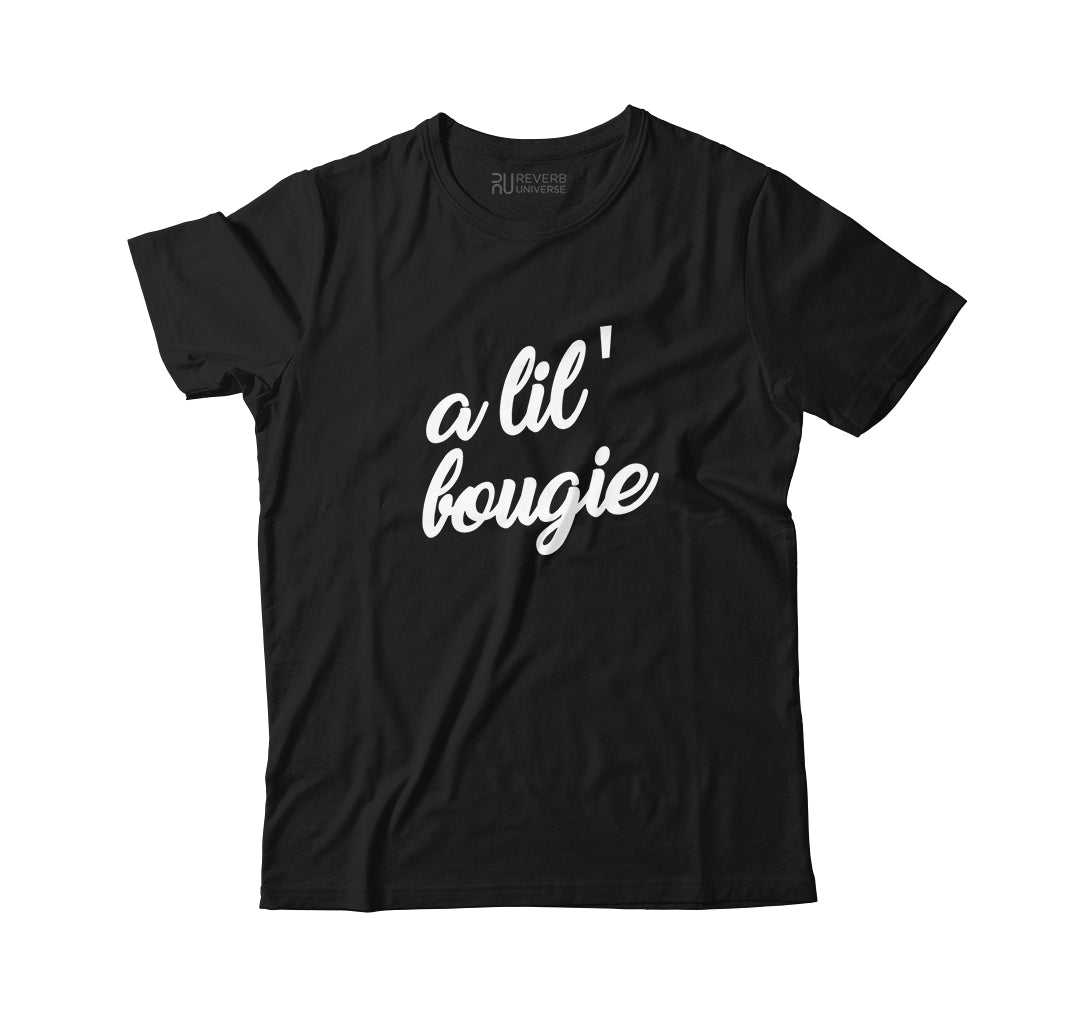 A Lil Bougie Graphic Tee