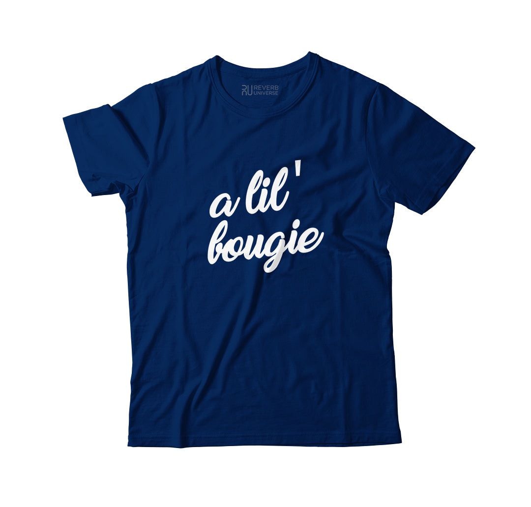 A Lil Bougie Graphic Tee