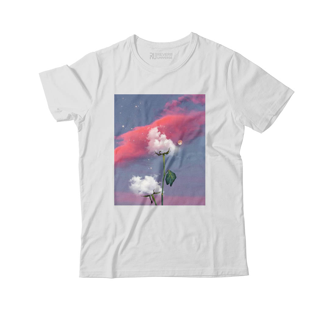 Gloomy Skies Graphic Tee