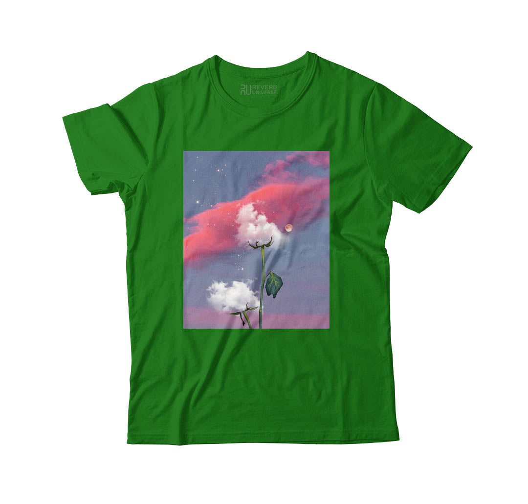 Gloomy Skies Graphic Tee