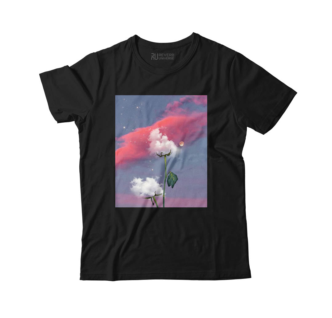 Gloomy Skies Graphic Tee