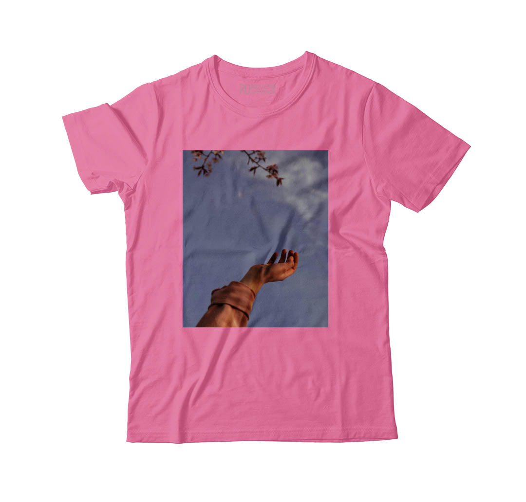 Call For Wishes Graphic Tee