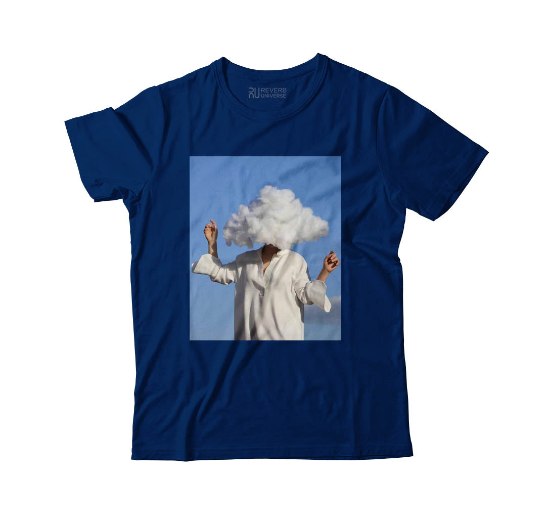 Dancing In The Wild Graphic Tee