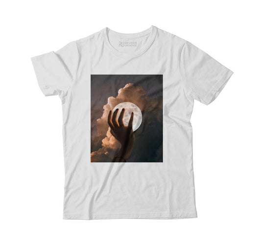 You Are My Moon Graphic Tee