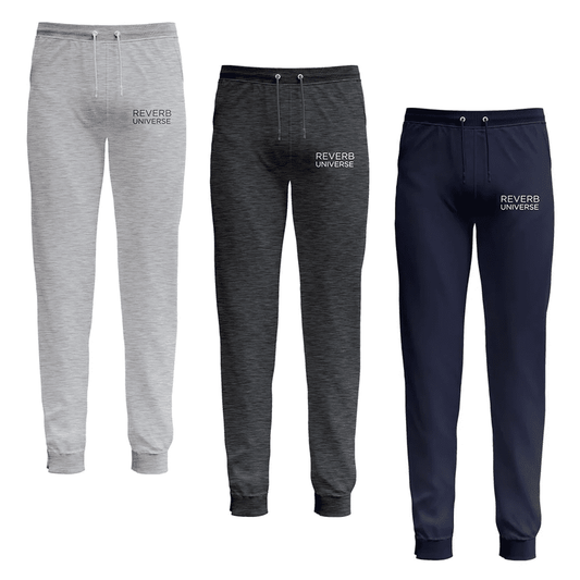 Pack of 3 Summer Jogger Pants