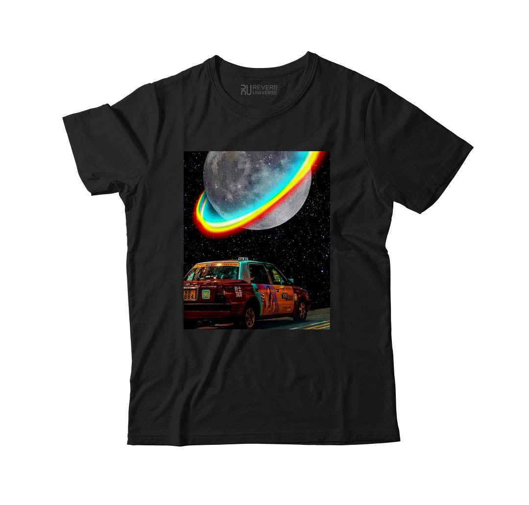 Journey To The Sky Graphic Tee