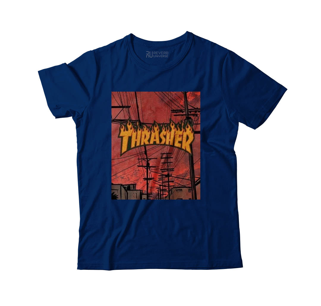 Thrasher Graphic Tee