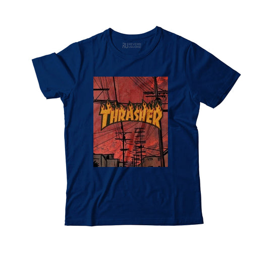 Thrasher Graphic Tee