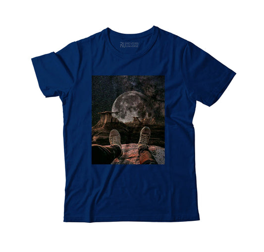 A Different Perspective Graphic Tee