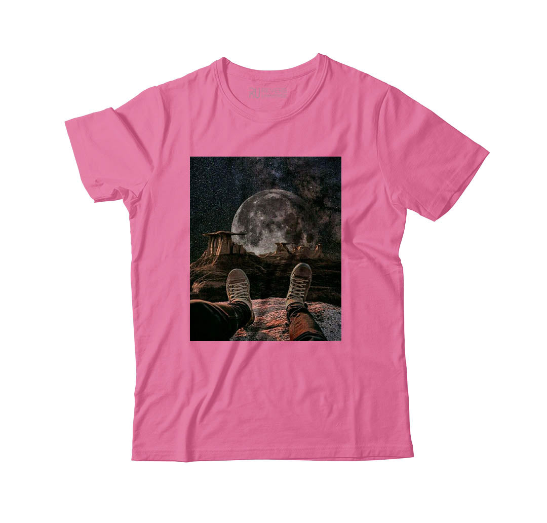 A Different Perspective Graphic Tee