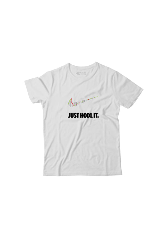 Just Hodl it Graphic Tee