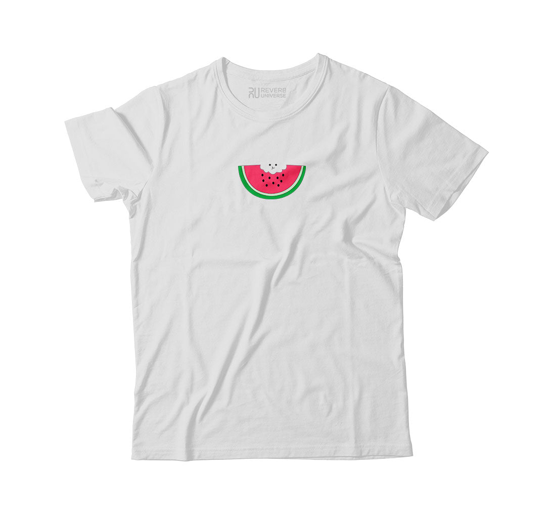 Melon Graphic Tee