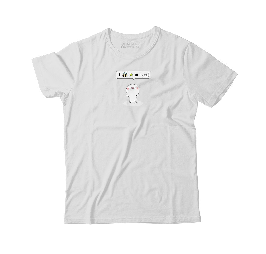 Believe You Graphic Tee