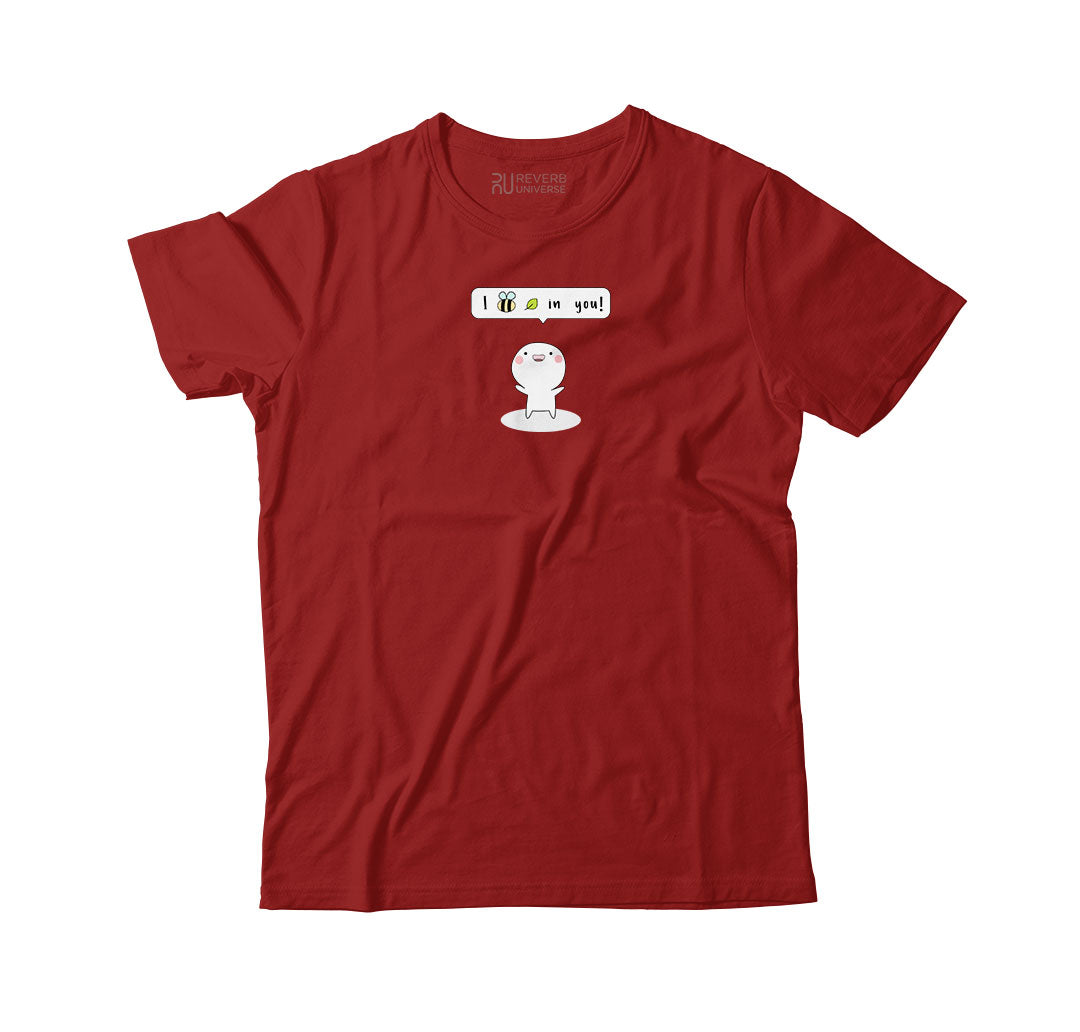 Believe You Graphic Tee