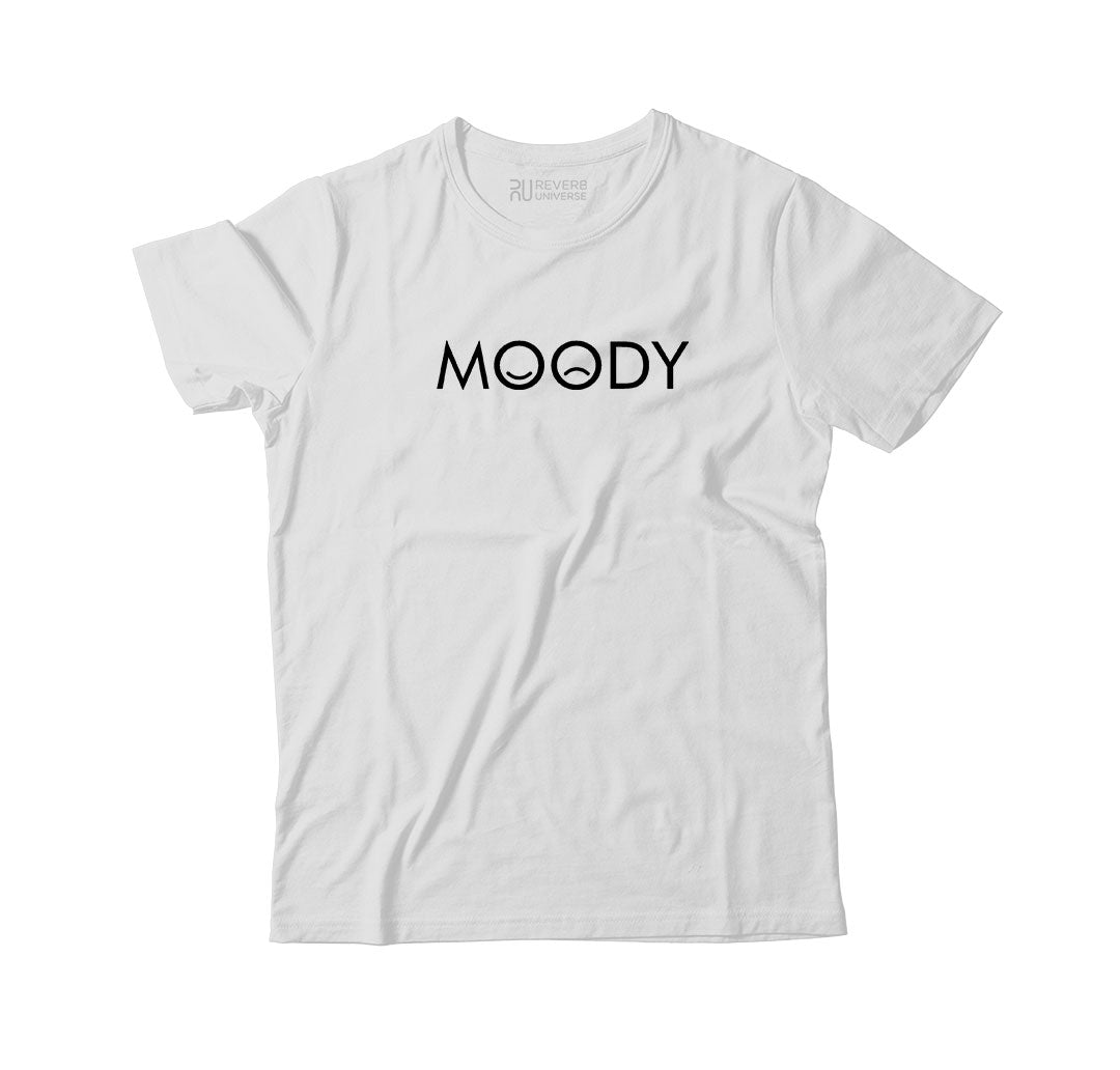 MOODY Graphic Tee