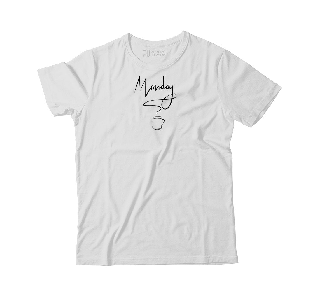 Monday Graphic Tee