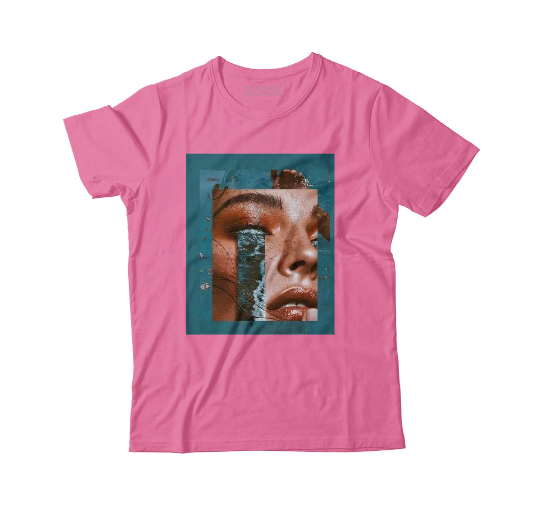 Tears of Love Graphic Tee