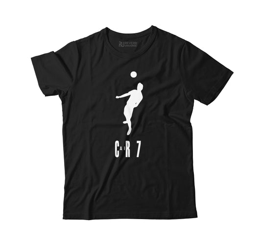 CR7 Graphic Tee