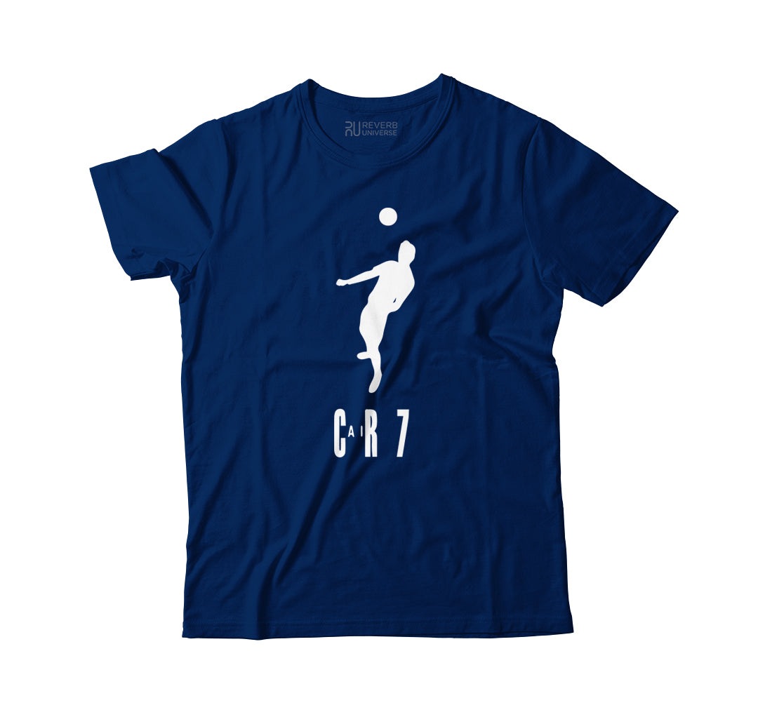CR7 Graphic Tee