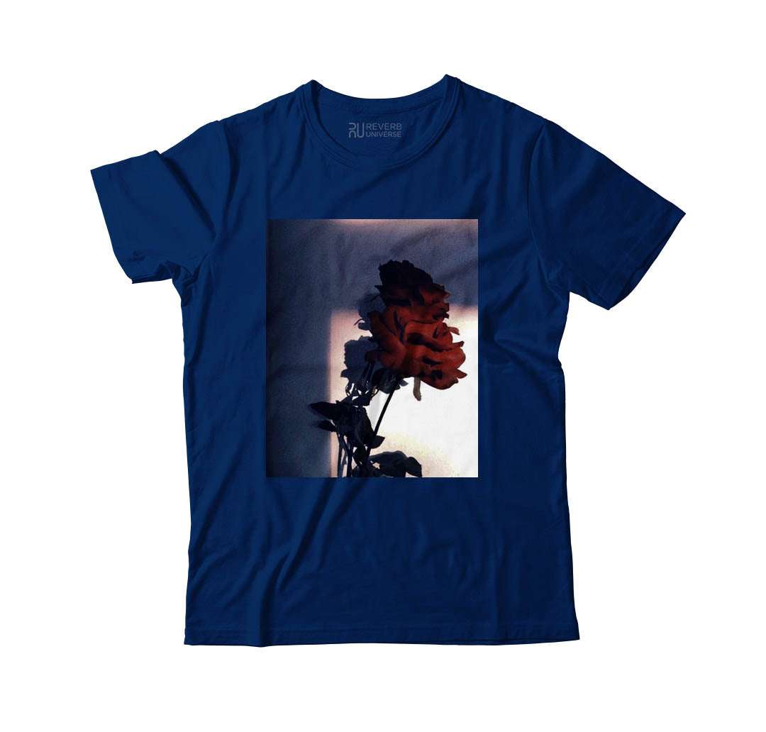 Forgotten-Rose-Graphic-Tee