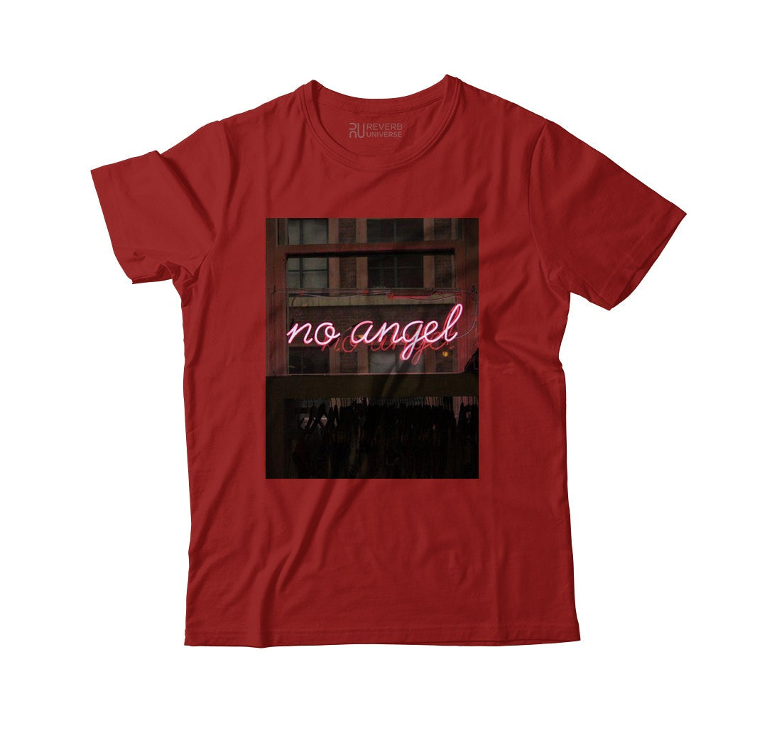 No Angel Graphic Tee