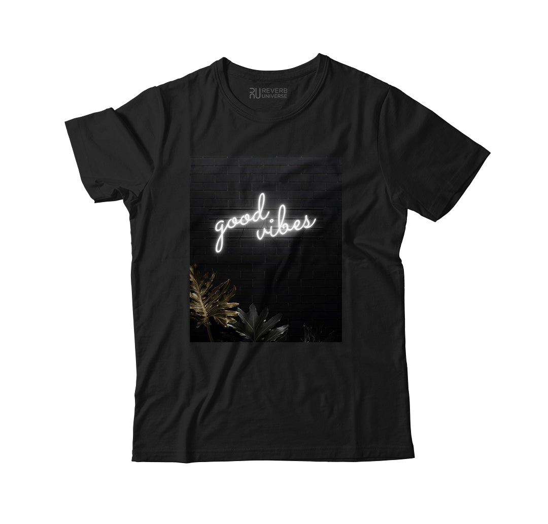 Good Vibes Graphic Tee