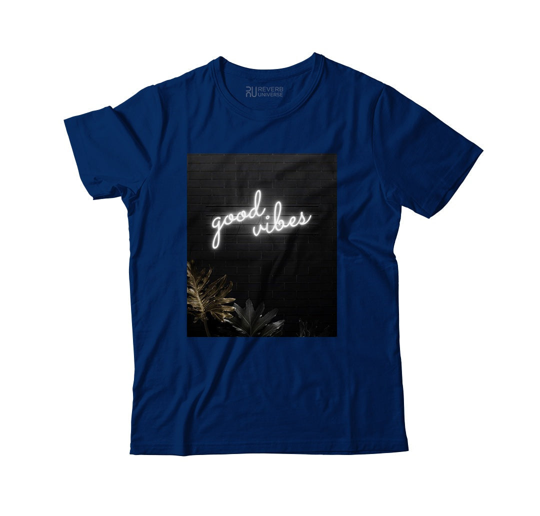 Good Vibes Graphic Tee