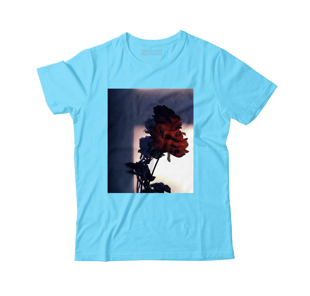 Forgotten-Rose-Graphic-Tee