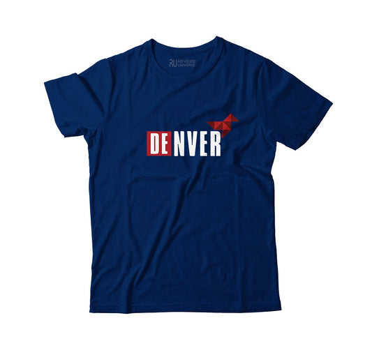 DENVER Graphic Tee