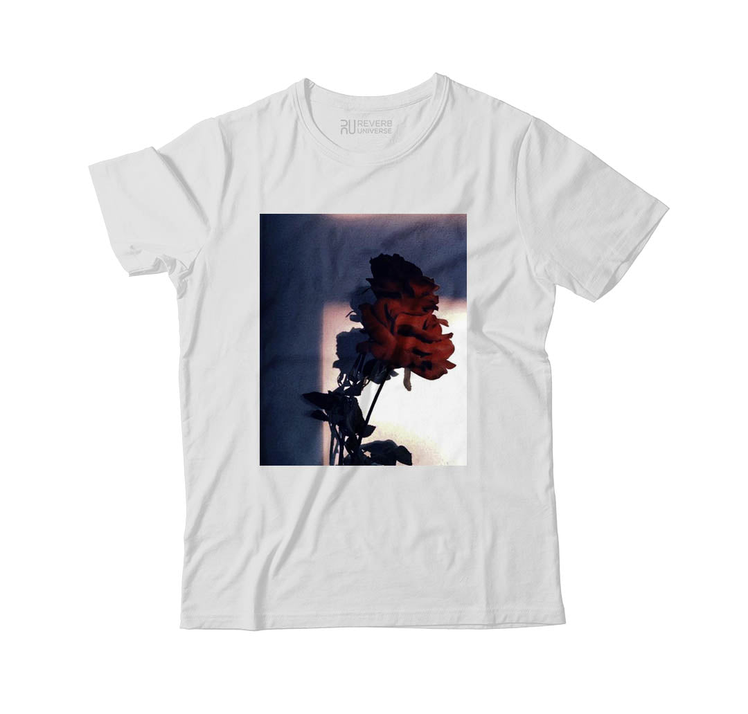 Forgotten-Rose-Graphic-Tee