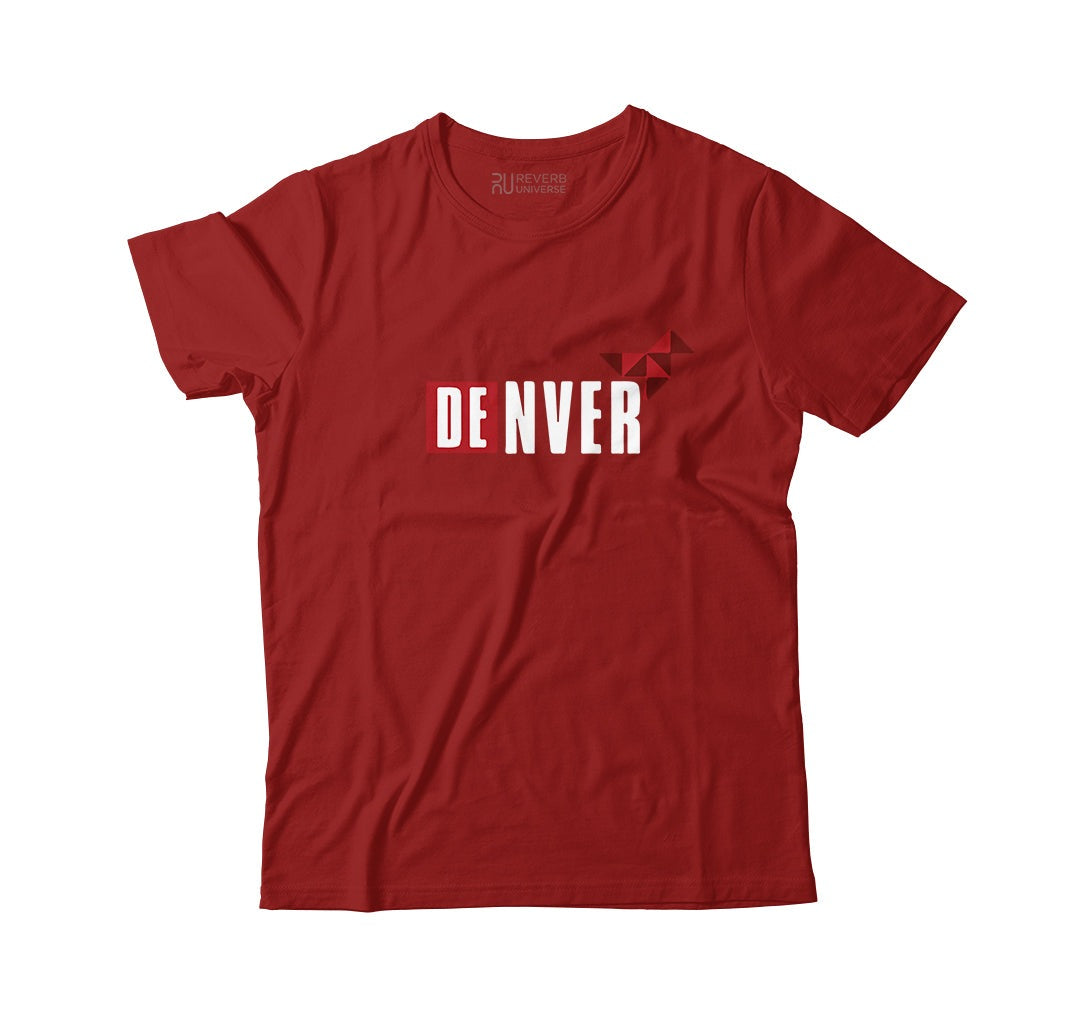 DENVER Graphic Tee