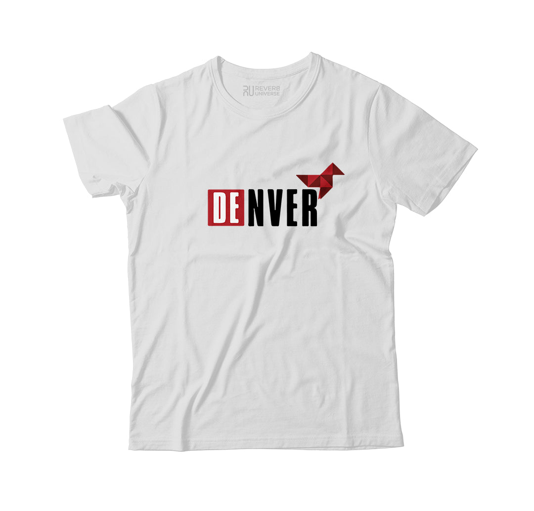 DENVER Graphic Tee