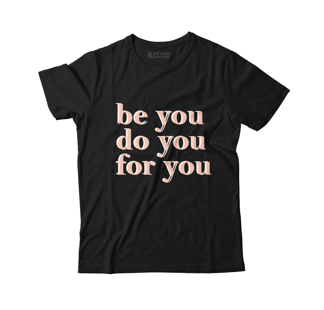 Be You Graphic Tee